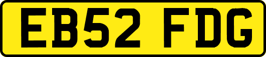 EB52FDG