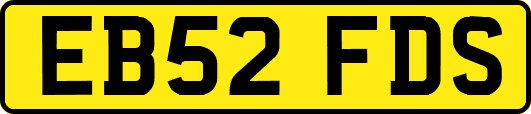 EB52FDS