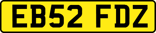 EB52FDZ