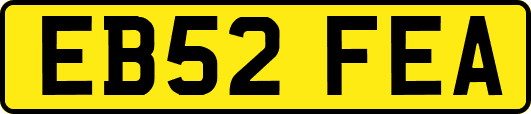 EB52FEA