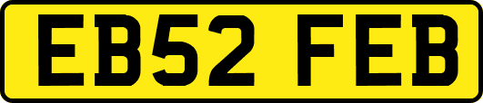 EB52FEB