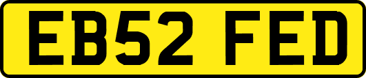 EB52FED