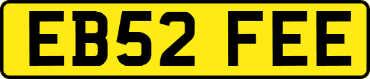 EB52FEE