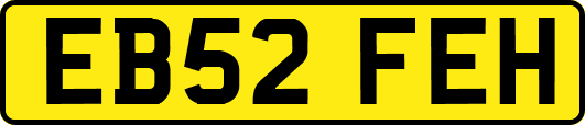 EB52FEH