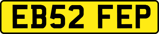 EB52FEP