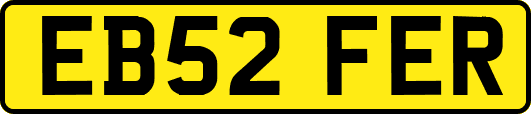 EB52FER