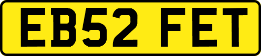 EB52FET