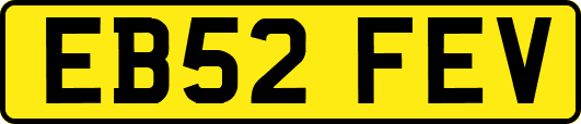 EB52FEV
