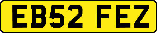 EB52FEZ
