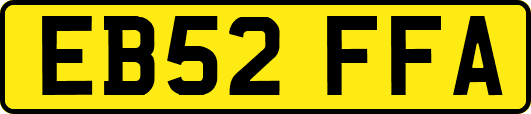 EB52FFA