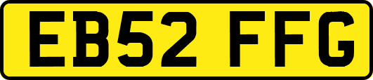 EB52FFG