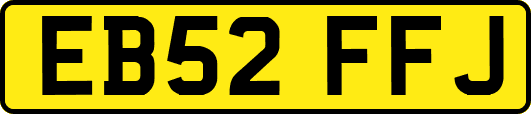 EB52FFJ