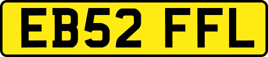 EB52FFL