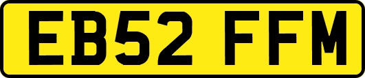 EB52FFM