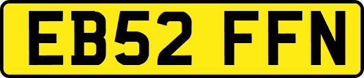 EB52FFN