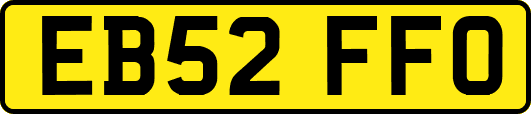 EB52FFO