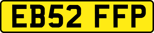 EB52FFP