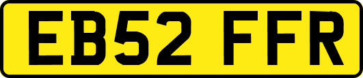 EB52FFR