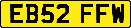 EB52FFW