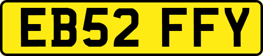EB52FFY