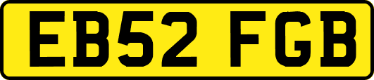 EB52FGB