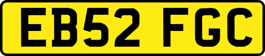 EB52FGC