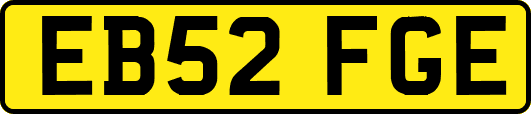 EB52FGE