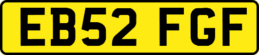 EB52FGF