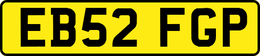 EB52FGP