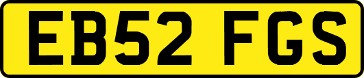 EB52FGS