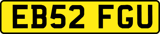 EB52FGU