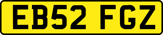 EB52FGZ