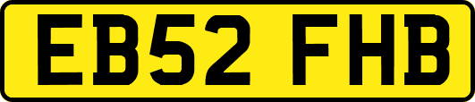 EB52FHB