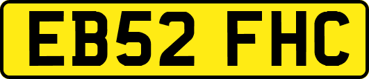 EB52FHC