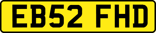 EB52FHD