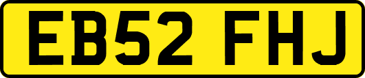 EB52FHJ