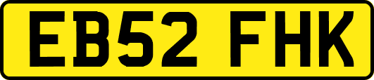 EB52FHK