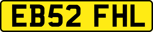 EB52FHL