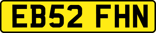 EB52FHN