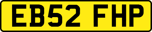 EB52FHP