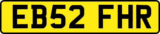 EB52FHR