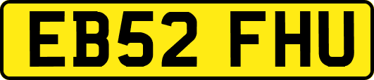 EB52FHU
