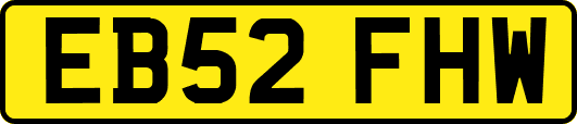 EB52FHW