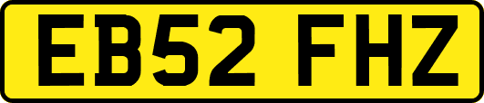EB52FHZ