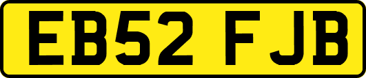 EB52FJB