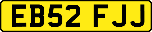 EB52FJJ