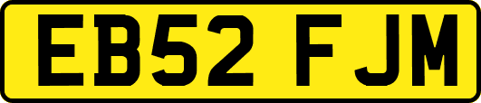 EB52FJM