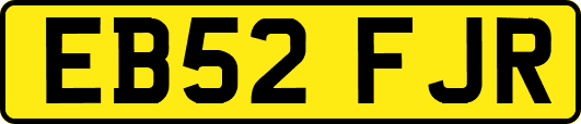 EB52FJR