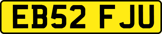 EB52FJU