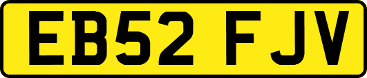 EB52FJV